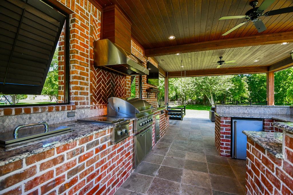 1102 League Trace, Richmond, Texas image 39