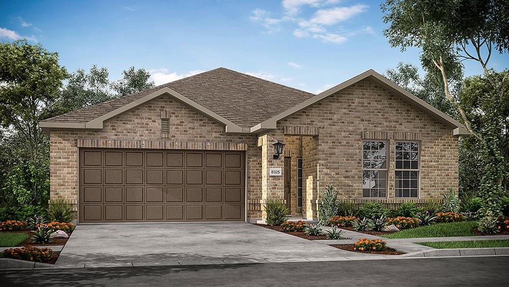 4506 Rustic Grove Lane, Fulshear, Texas image 1