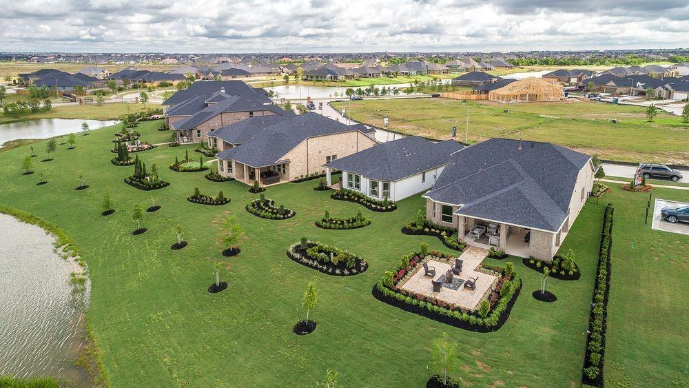 4506 Rustic Grove Lane, Fulshear, Texas image 17
