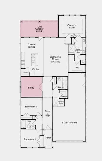 4506 Rustic Grove Lane, Fulshear, Texas image 3