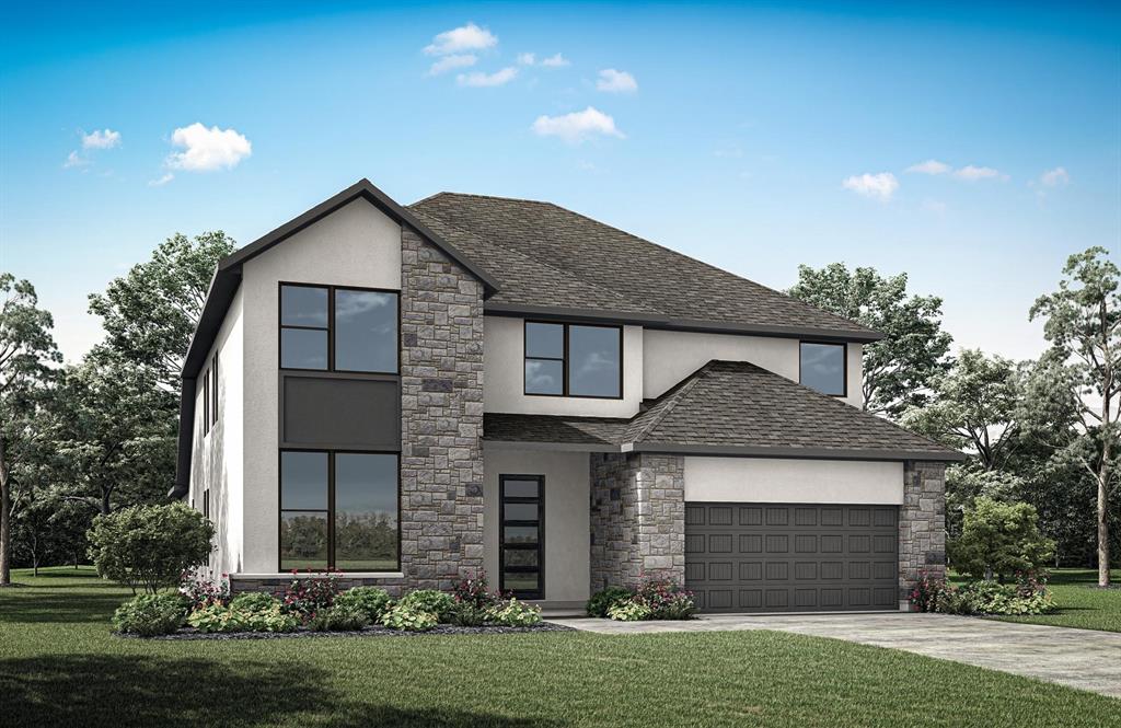 532 Sprigtail Drive, Katy, Texas image 1