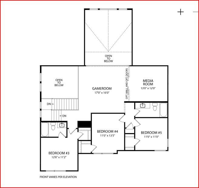 532 Sprigtail Drive, Katy, Texas image 7