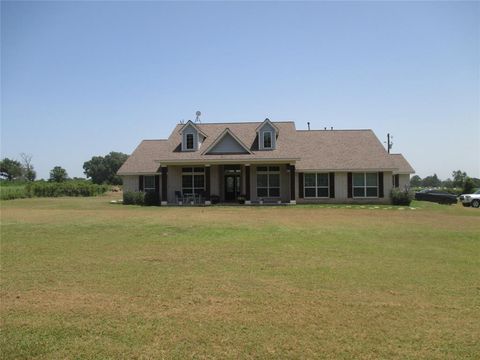 A home in Bellville