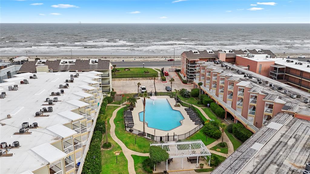 6300 Seawall Boulevard #3111, Galveston, Texas image 2