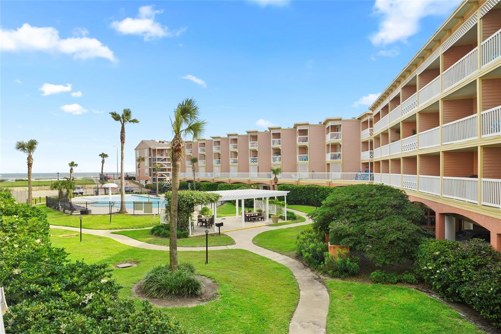 6300 Seawall Boulevard #3111, Galveston, Texas image 22