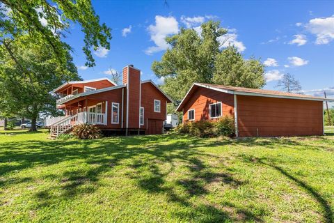 A home in Livingston