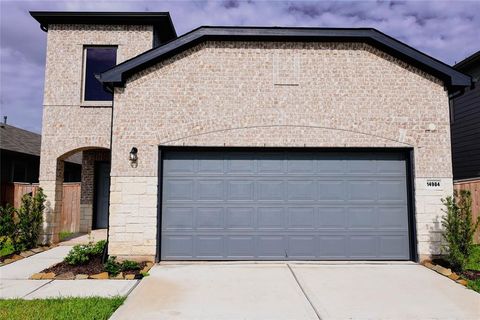 Photo of 14984 Rustic Moon Road Rd, Conroe, TX 77302 (MLS # 86568149)
