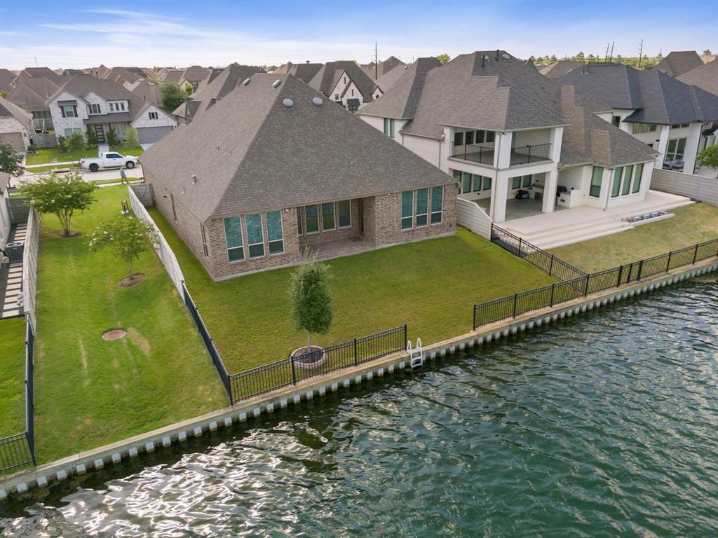 4323 Sandy Cove Drive