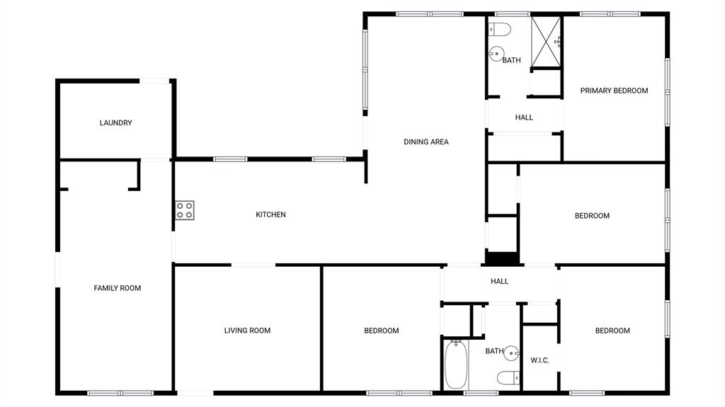 18 Belview Street, Baytown, Texas image 22
