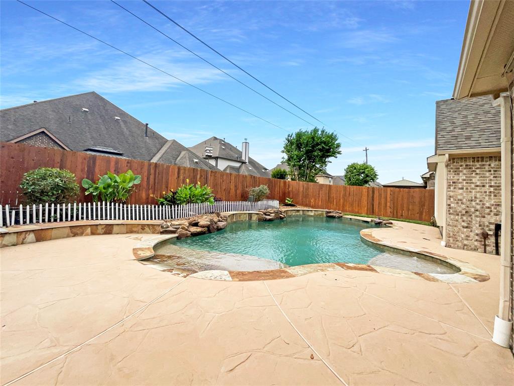 3306 Cactus Heights Lane, Pearland, Texas image 28