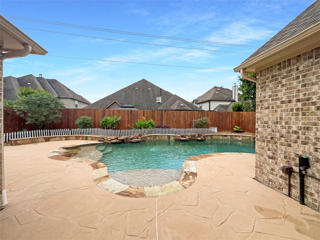 3306 Cactus Heights Lane, Pearland, Texas image 26