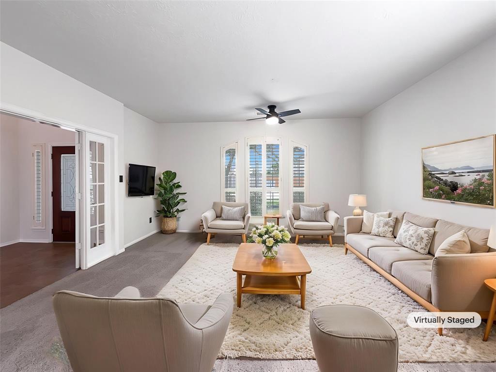 3306 Cactus Heights Lane, Pearland, Texas image 2