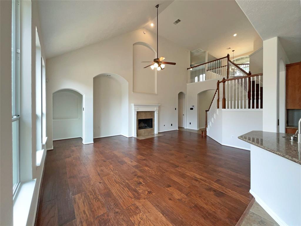 3306 Cactus Heights Lane, Pearland, Texas image 16