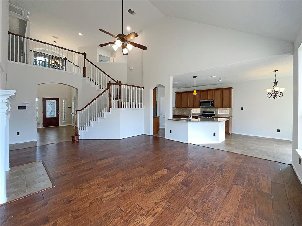 3306 Cactus Heights Lane, Pearland, Texas image 17