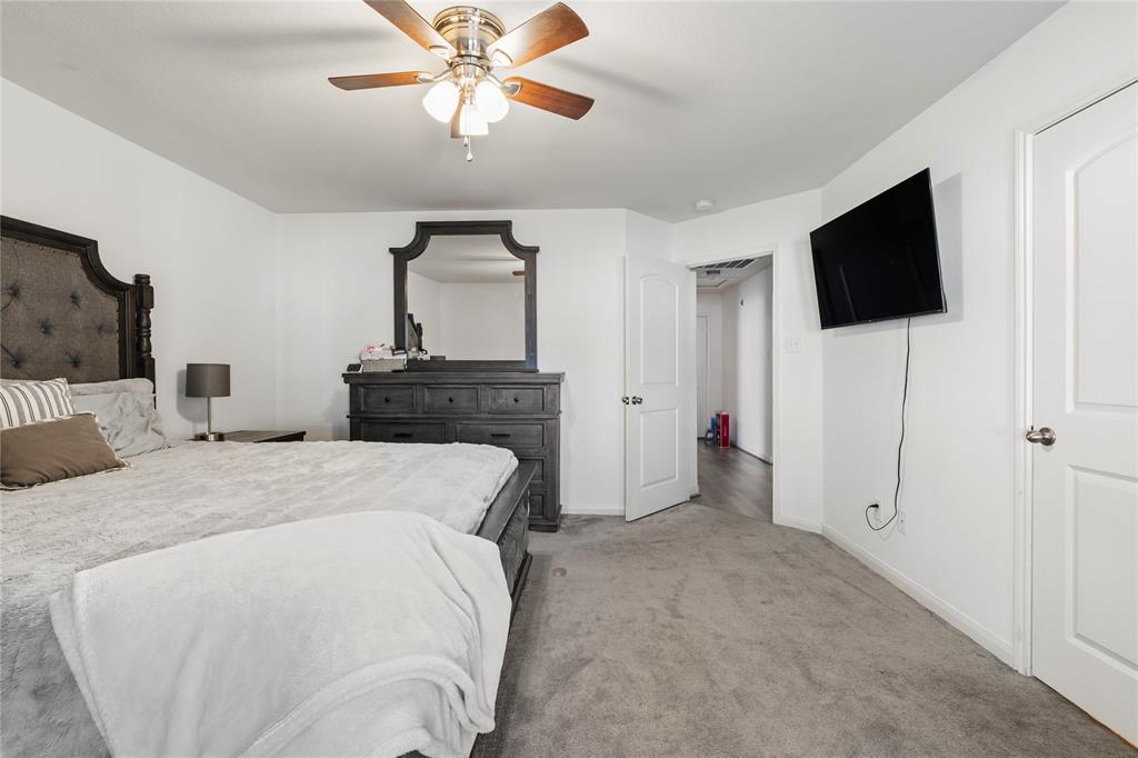 20911 Mount Bauer Dr Drive, Hockley, Texas image 11