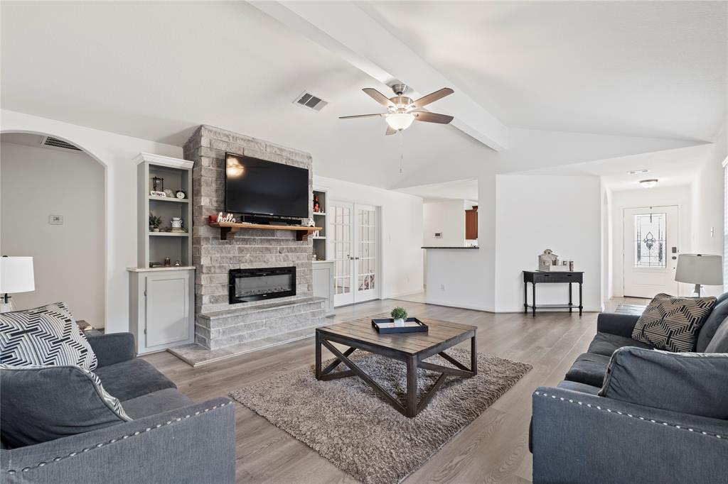20911 Mount Bauer Dr Drive, Hockley, Texas image 5
