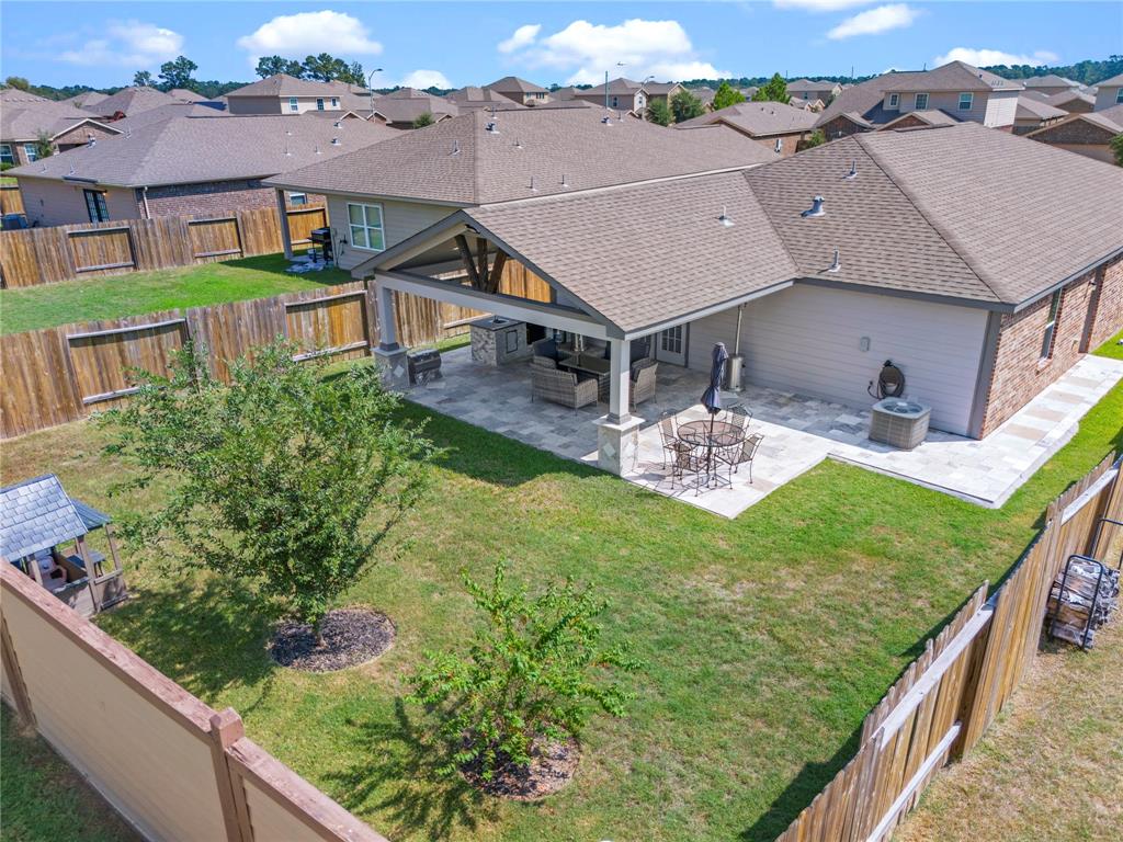 20911 Mount Bauer Dr Drive, Hockley, Texas image 23
