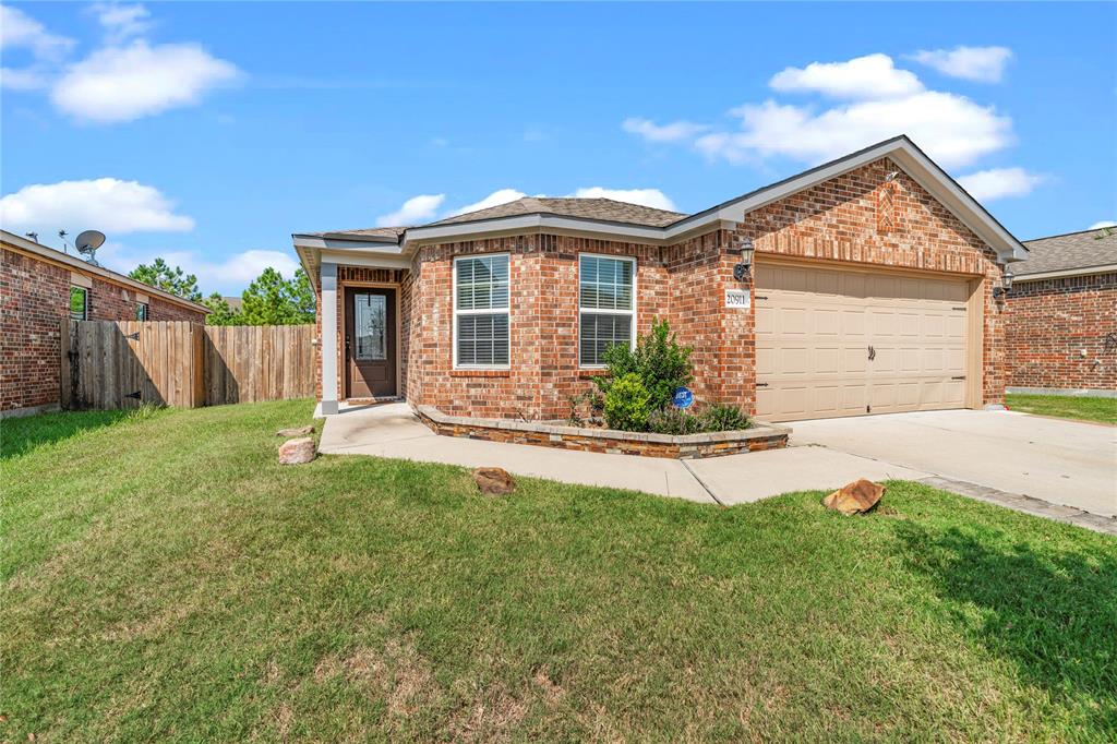20911 Mount Bauer Dr Drive, Hockley, Texas image 2