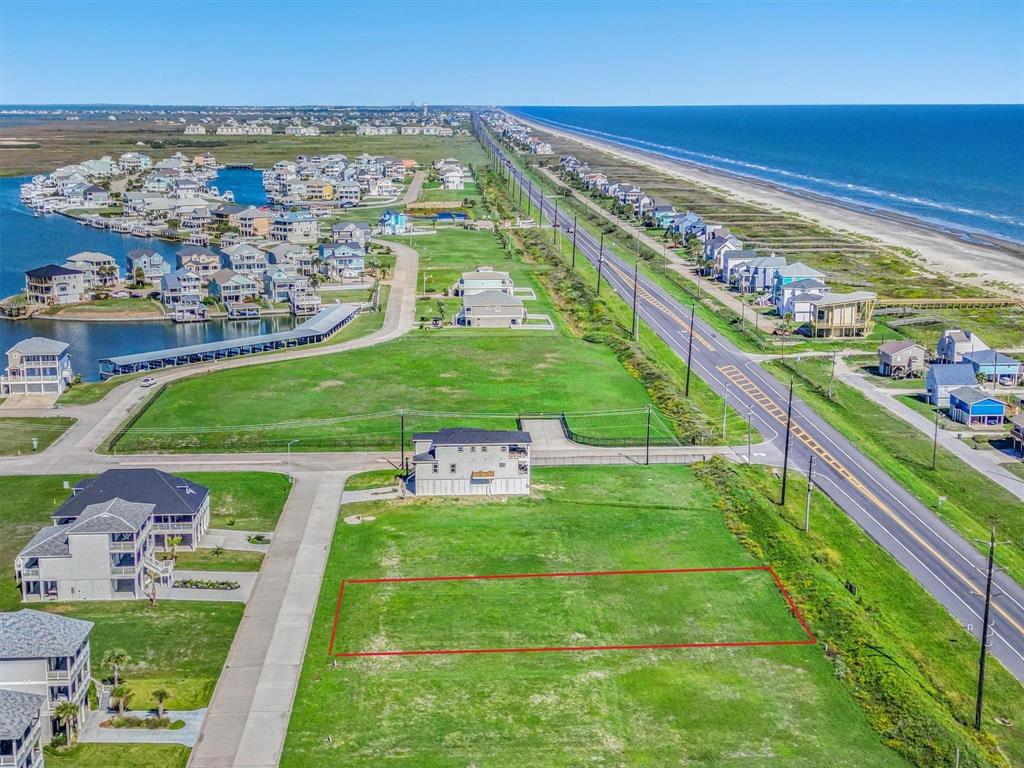 21209 Scissor Tail Lane
