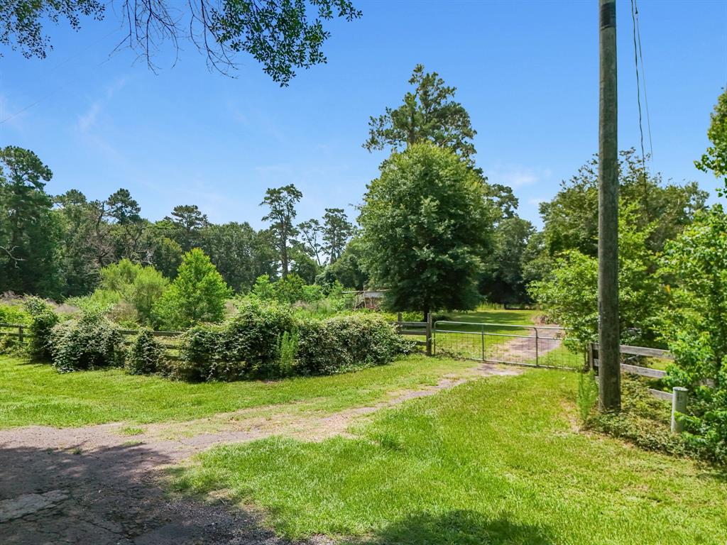 8807 Seber Lane, Tomball, Texas image 1