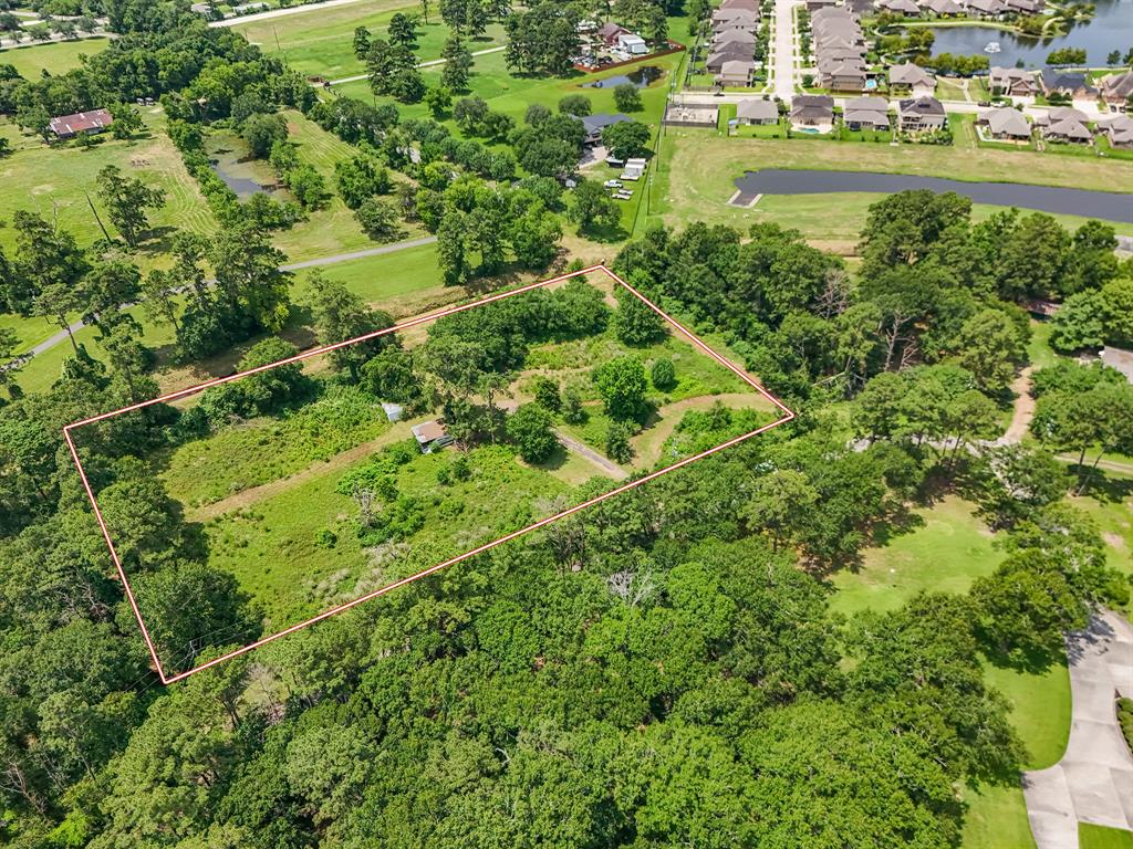 8807 Seber Lane, Tomball, Texas image 2