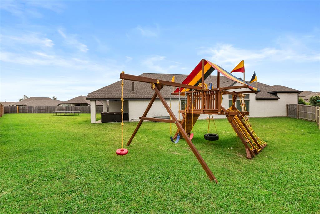 15835 Tayden Point Drive, Humble, Texas image 35