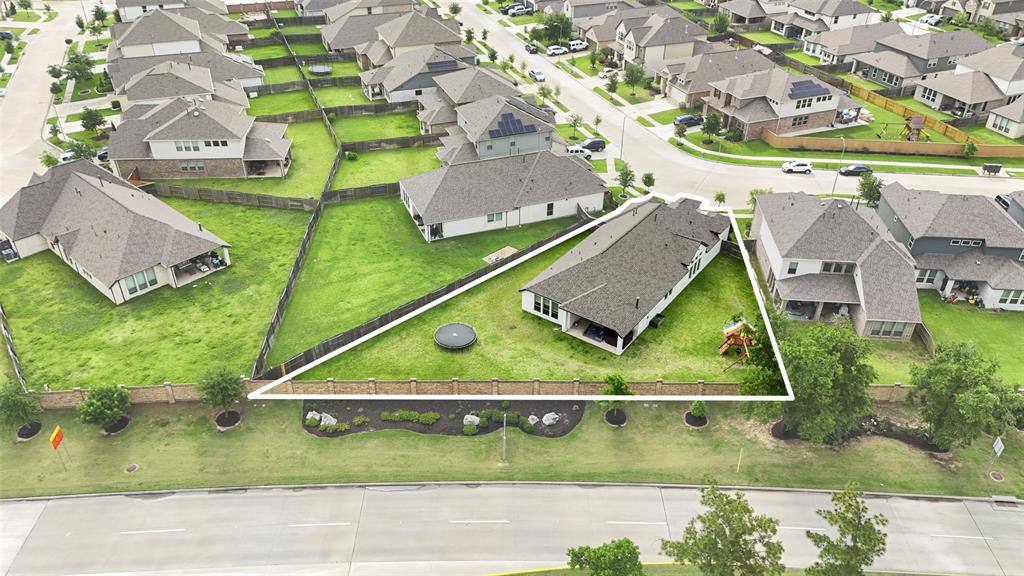 15835 Tayden Point Drive, Humble, Texas image 38