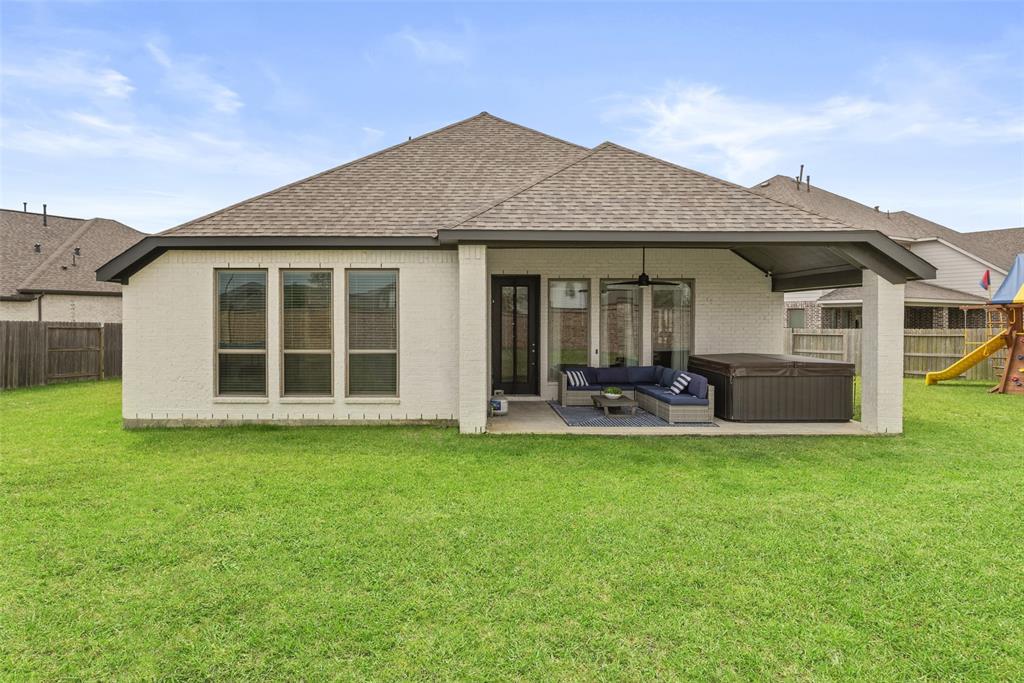 15835 Tayden Point Drive, Humble, Texas image 33