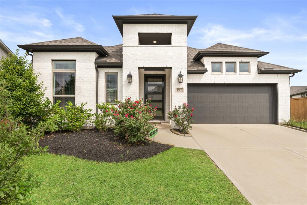 15835 Tayden Point Drive, Humble, Texas image 1