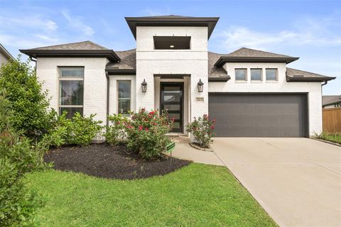 15835 Tayden Point Drive Humble TX 77346
