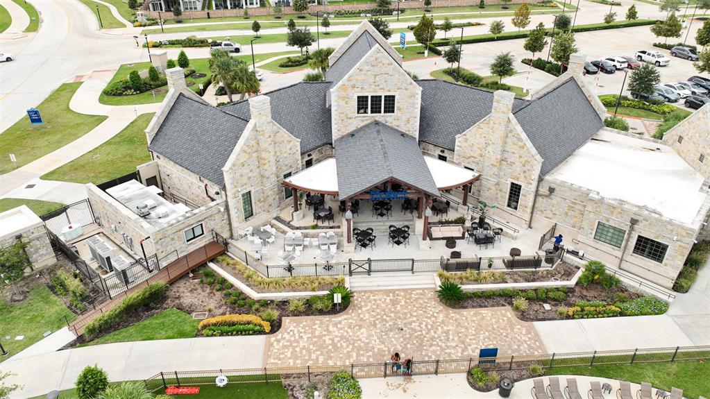 15835 Tayden Point Drive, Humble, Texas image 44