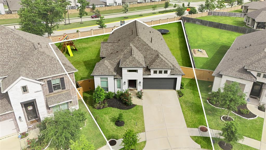 15835 Tayden Point Drive, Humble, Texas image 36