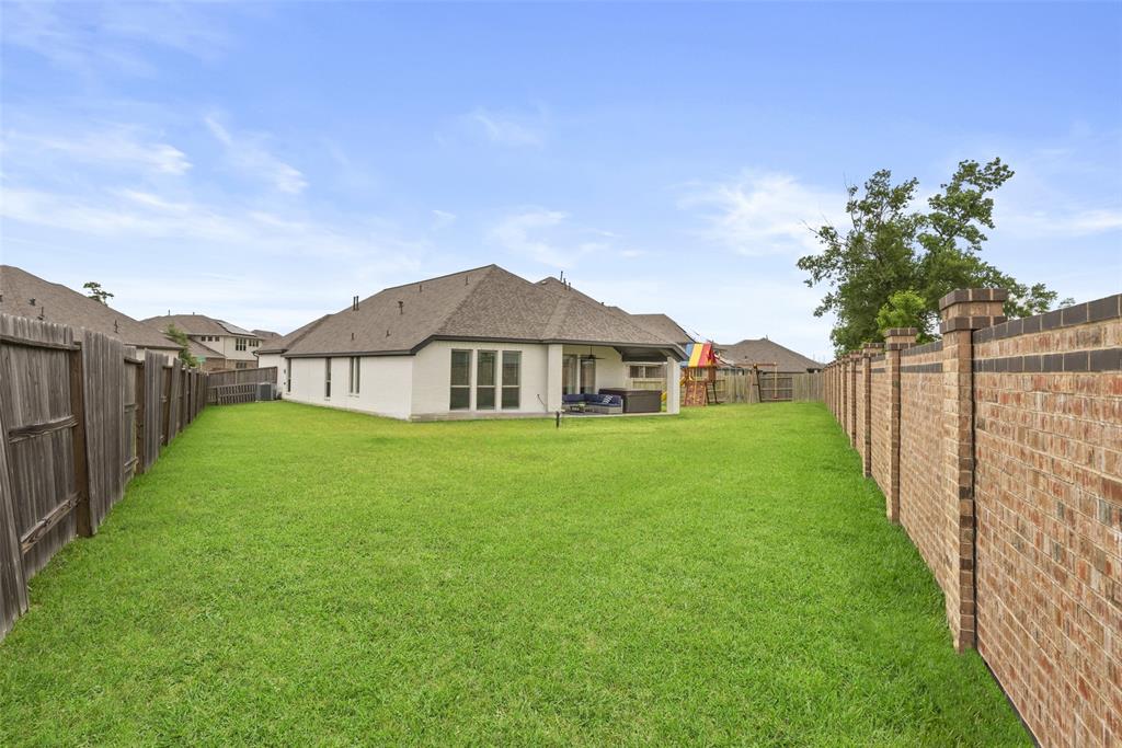15835 Tayden Point Drive, Humble, Texas image 34