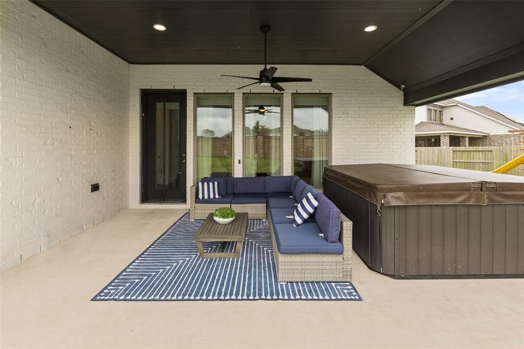 15835 Tayden Point Drive, Humble, Texas image 32