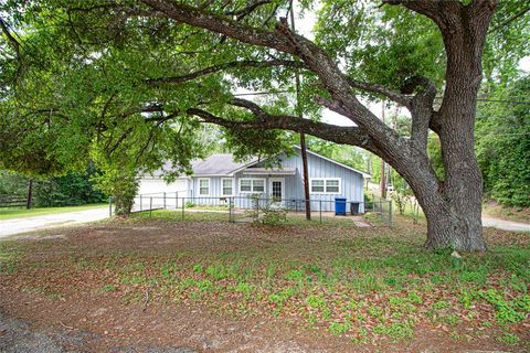 A home in Livingston