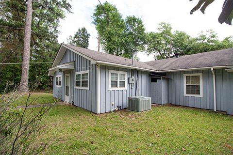 A home in Livingston