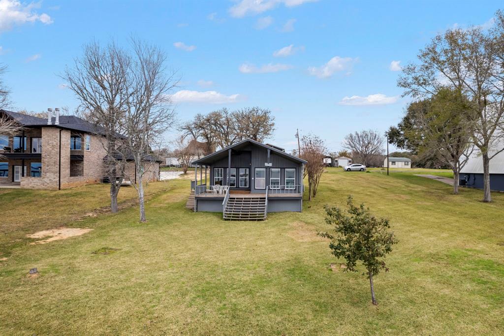 332 Oak Crest Drive, Livingston, Texas image 26