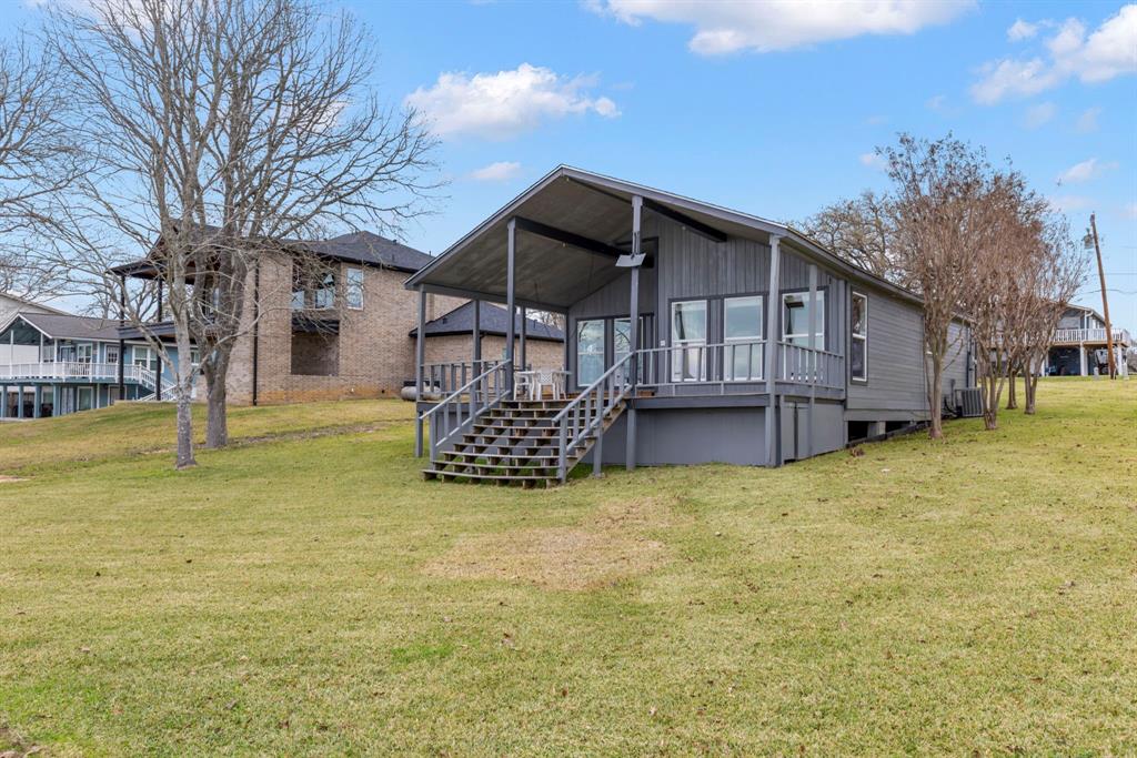 332 Oak Crest Drive, Livingston, Texas image 31
