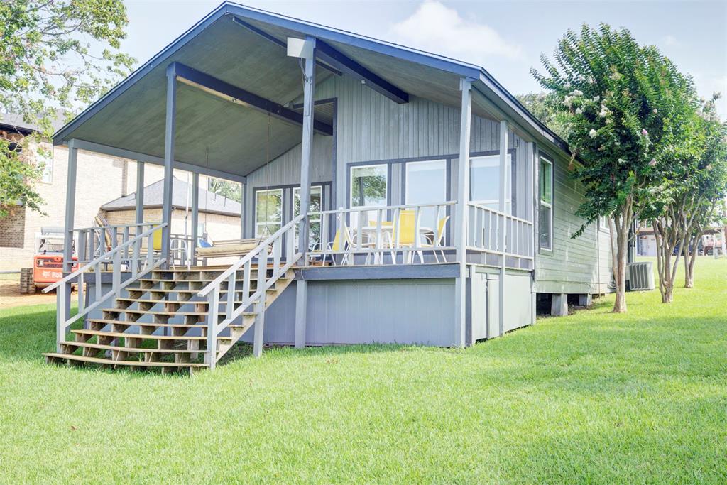 332 Oak Crest Drive, Livingston, Texas image 4