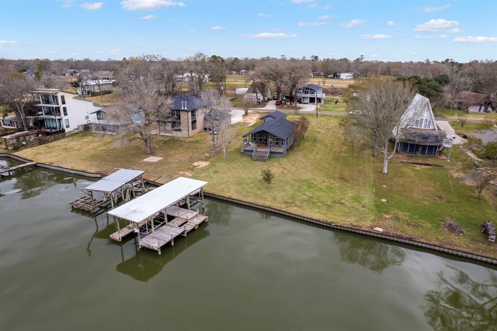 332 Oak Crest Drive, Livingston, Texas image 30