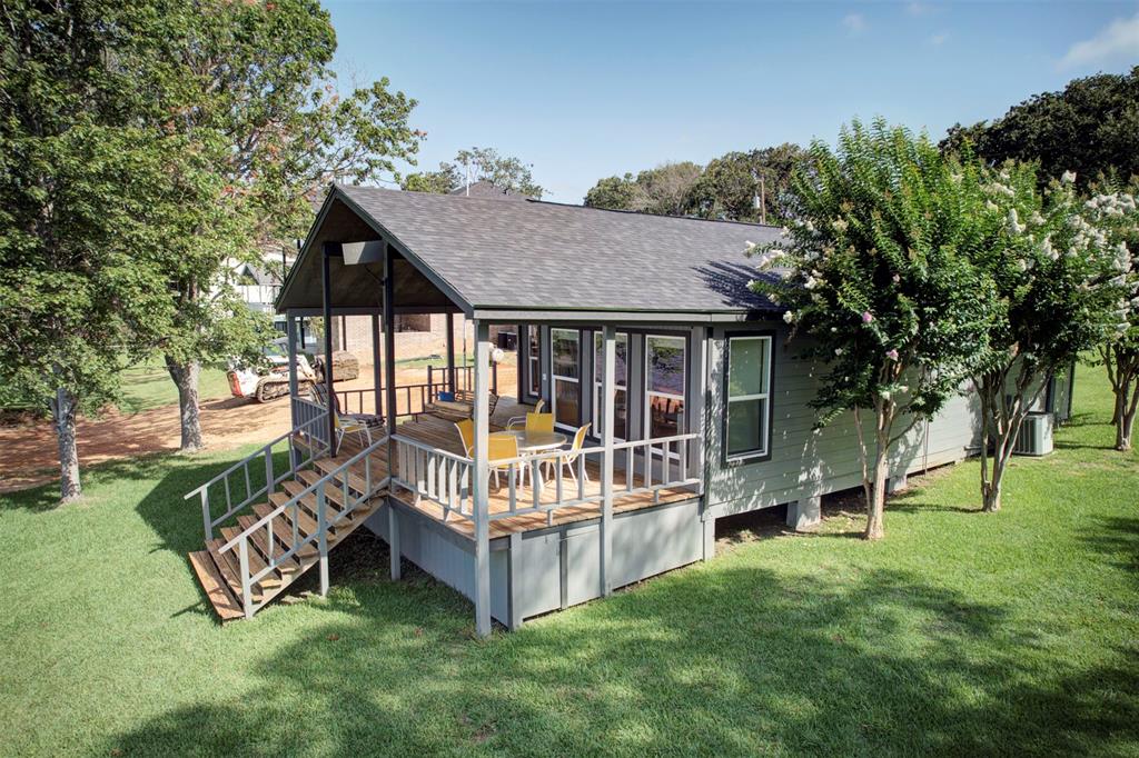 332 Oak Crest Drive, Livingston, Texas image 1