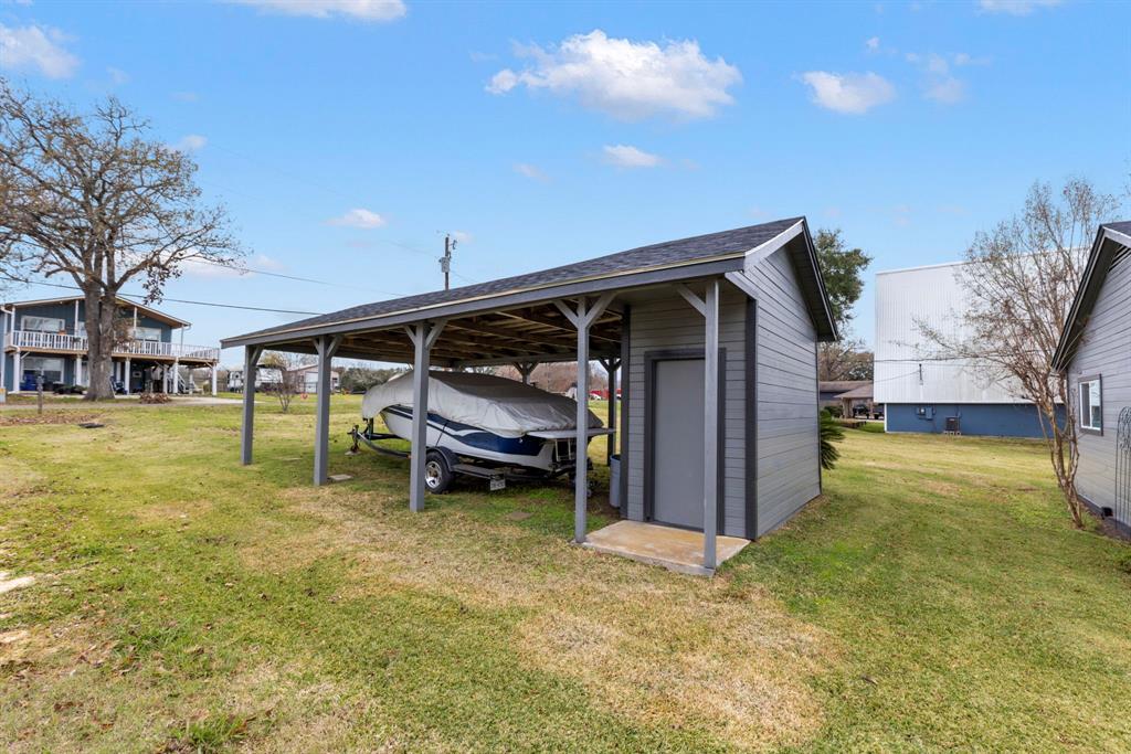 332 Oak Crest Drive, Livingston, Texas image 41