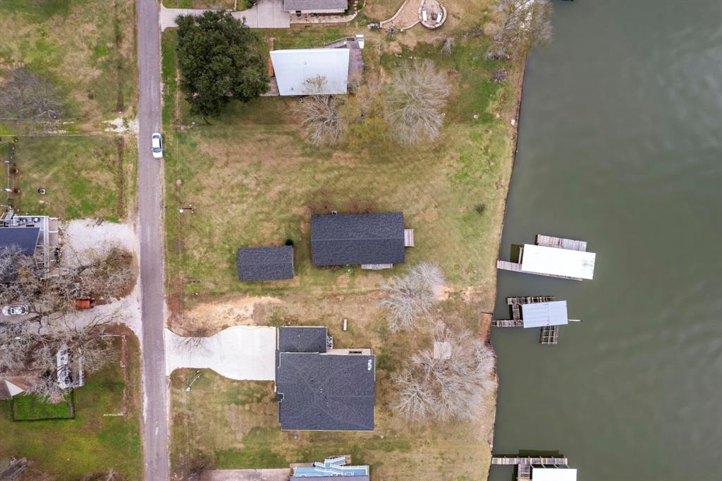 332 Oak Crest Drive, Livingston, Texas image 43
