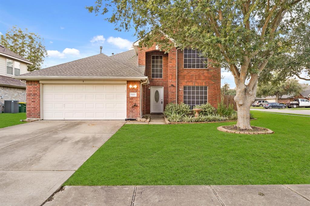 5003 Blanco Drive, Pearland, Texas image 1