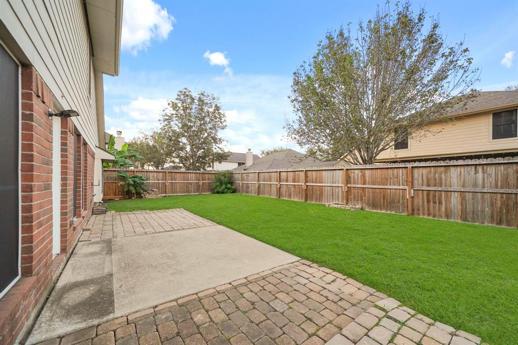 5003 Blanco Drive, Pearland, Texas image 20