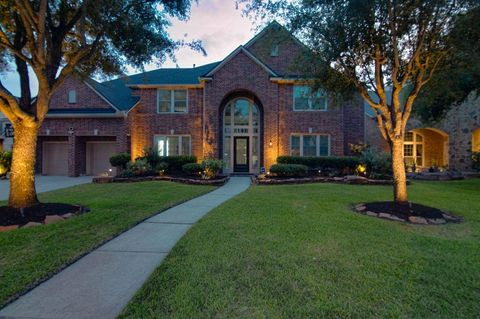 11307 Bentgrove Lane Cypress TX 77433