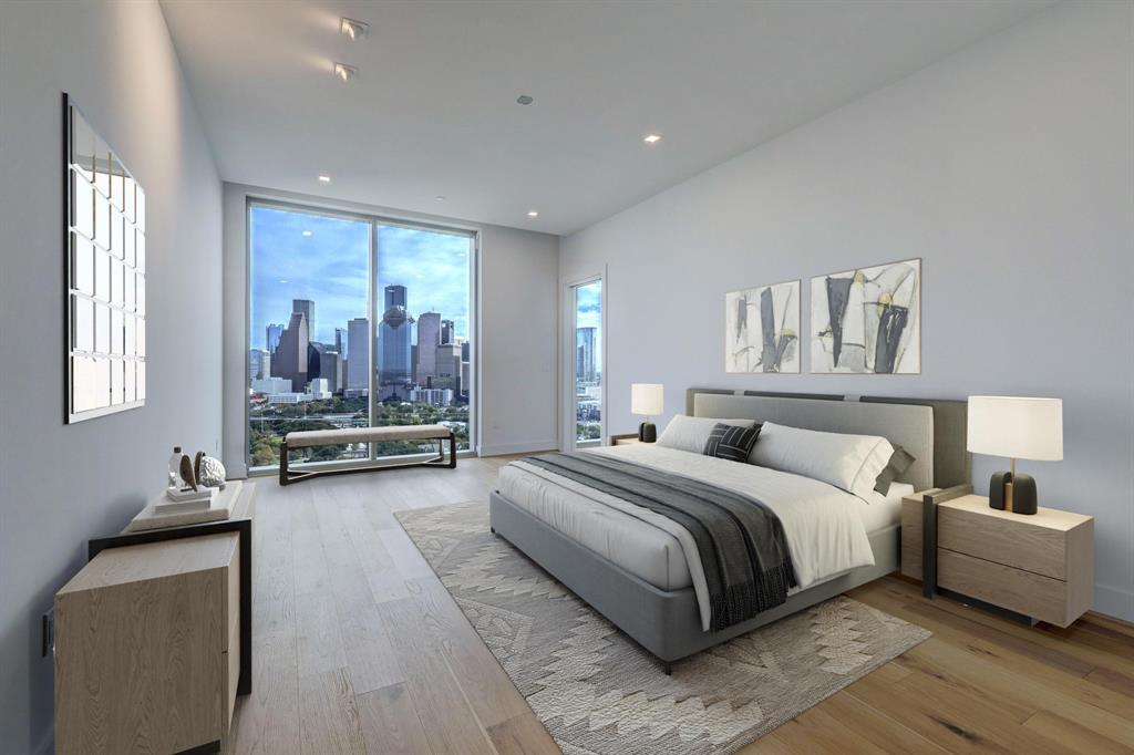 1711 Allen Parkway 2106