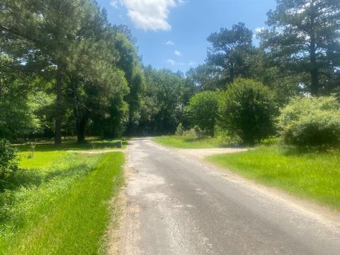 Photo of 0 County Road 2271, Cleveland, TX 77327 (MLS # 49815235)