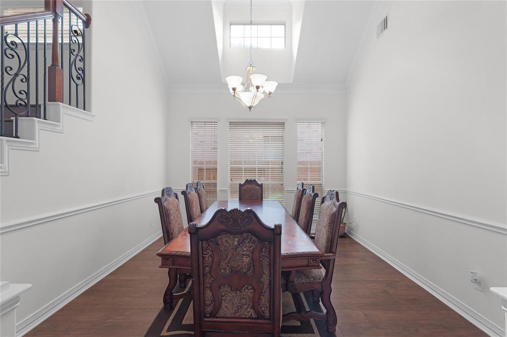 17922 Harbour Bridge Point Drive, Cypress, Texas image 7