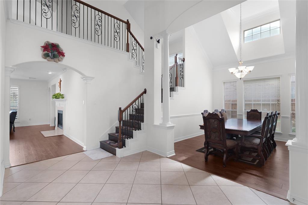 17922 Harbour Bridge Point Drive, Cypress, Texas image 6